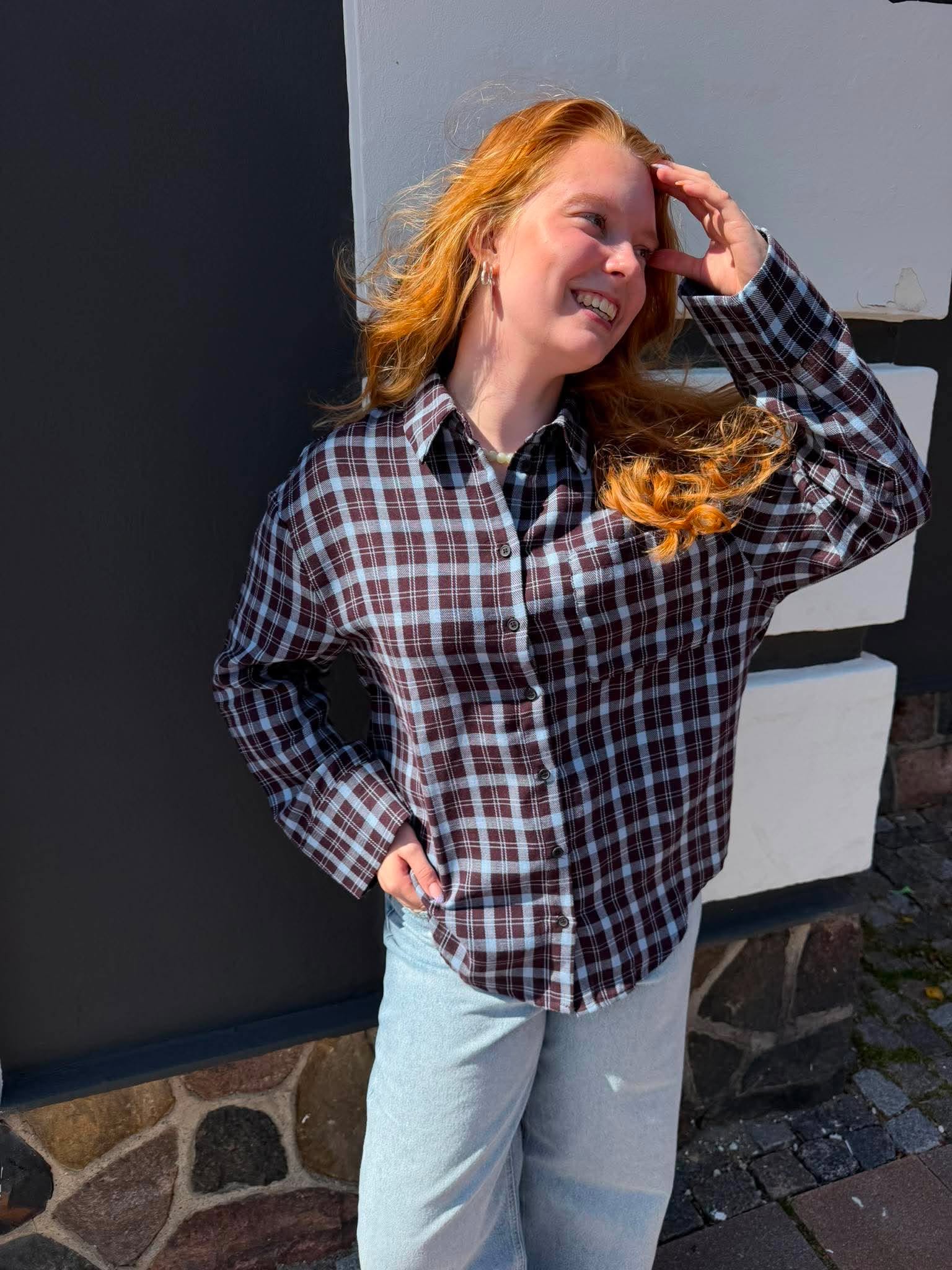 NMZOE Shirt - Fig